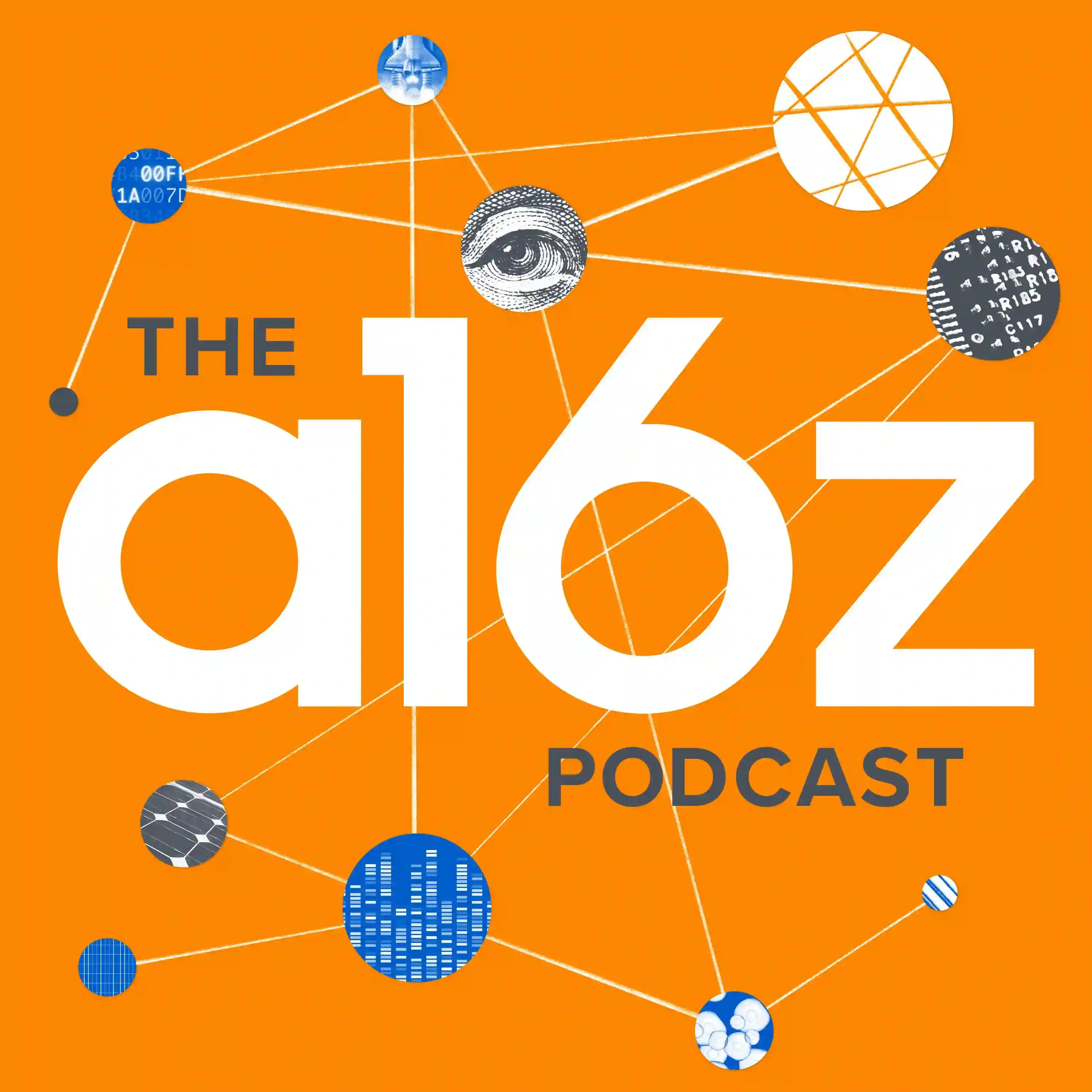 Podcast image